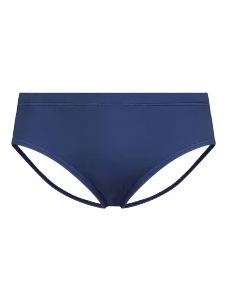 Chiloți Dsquared2 cu imagine albastru