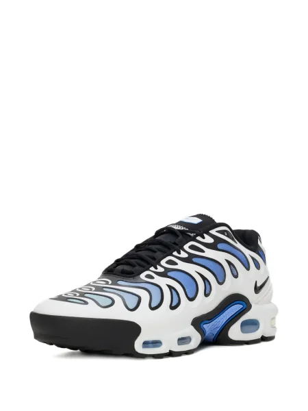 Sneakerși Nike Air Zoom cu șireturi din dantelă alergare alb