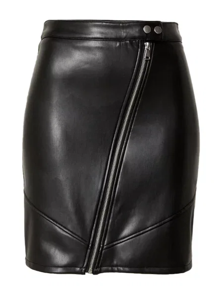 Urban Classics Fustă negru