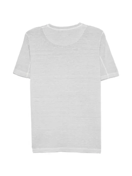Tricou 120% Lino gri