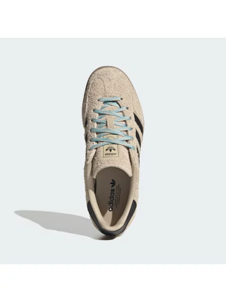 BUTY GAZELLE INDOOR beżowe