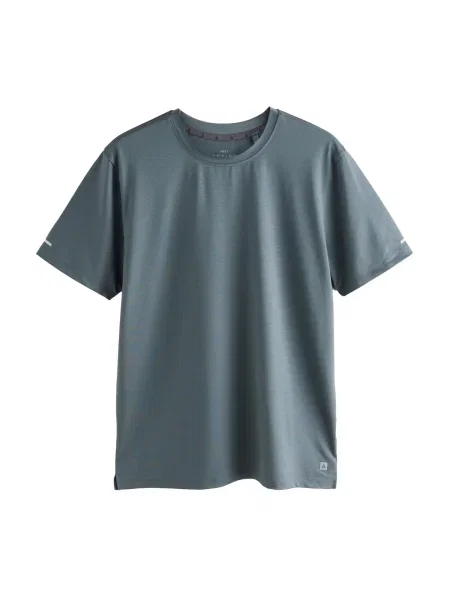 Next Tricou funcțional gri
