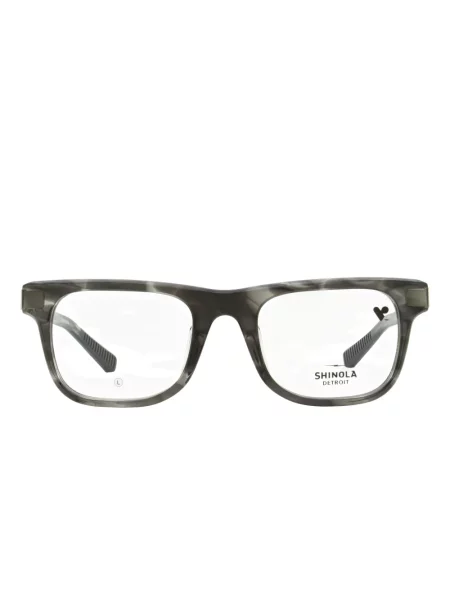 Ochelari de soare Shinola maro