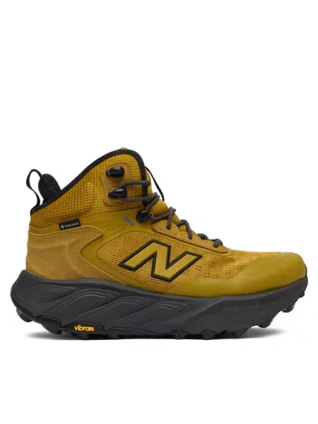 Tenisice za trčanje New Balance Hierro Hiker Gtx V9 Tamno žuta