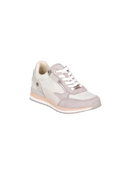 Pantofi Refresh alb