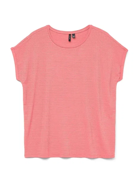 VERO MODA Tricou VMLAVA corai