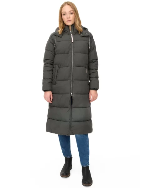 Куртка Camel Active хаки