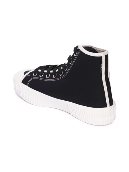 Sneakersy Ps By Paul Smith czarne
