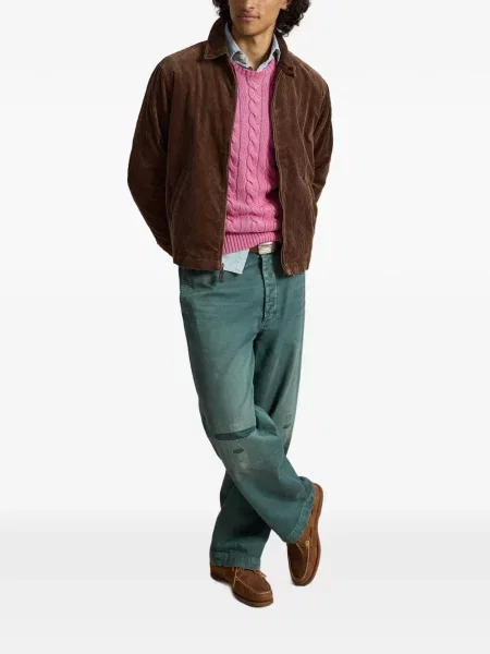 Pulover Polo Ralph Lauren roz