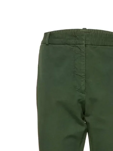 Pantaloni Joseph verde