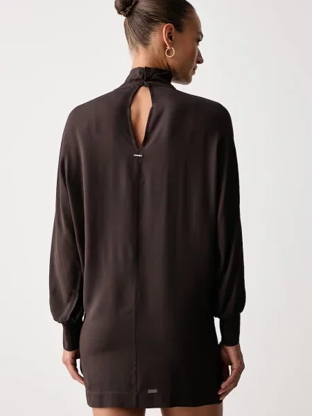 Twinset ruha barna