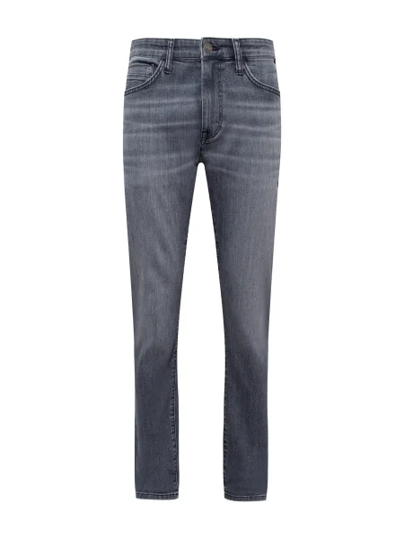 Mavi Jeans MARCUS închis gri