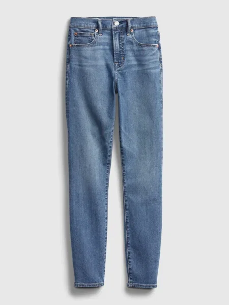 Blugi Gap albastru