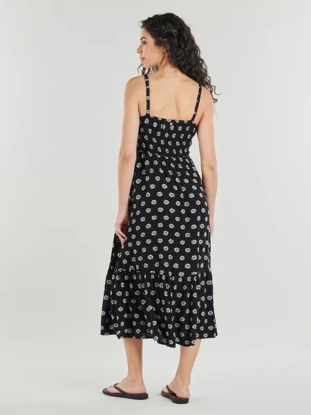 Rochie Roxy cu imagine negru