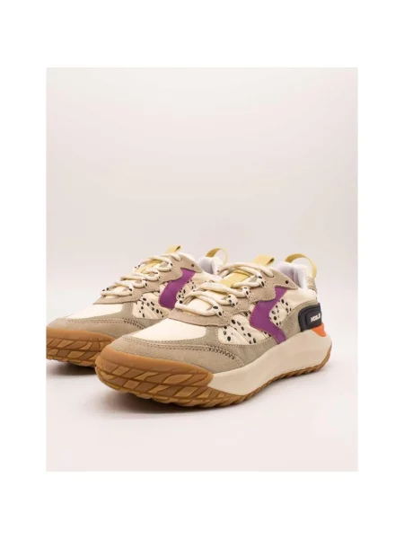 Pantofi Voile Blanche