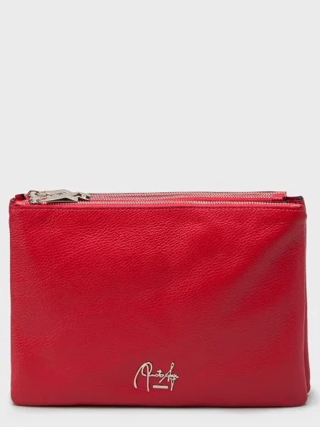 Сумка Renato Angi красная