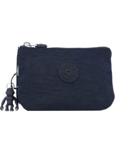 Denarnica Kipling modra