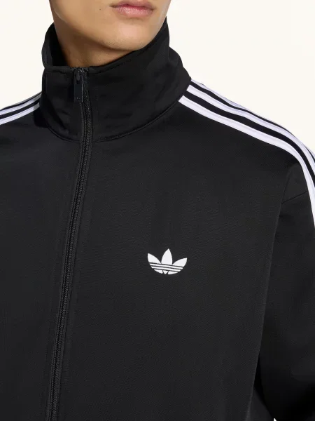 Bunda Adidas Originals černá