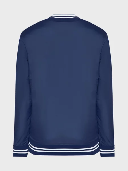 Бомбер 47 Brand синий