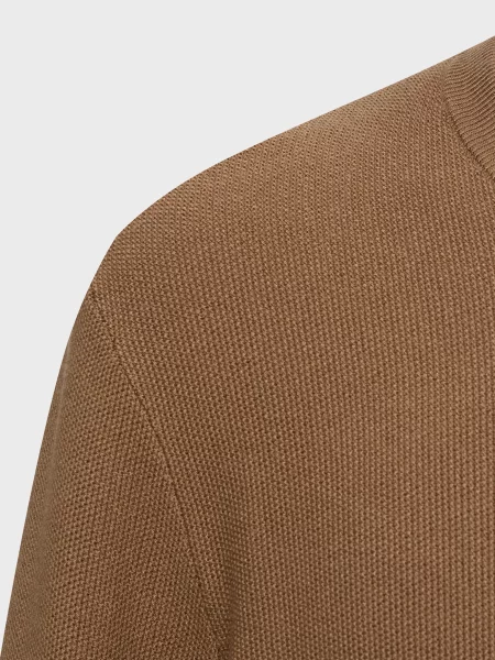 Светр Guess коричневий