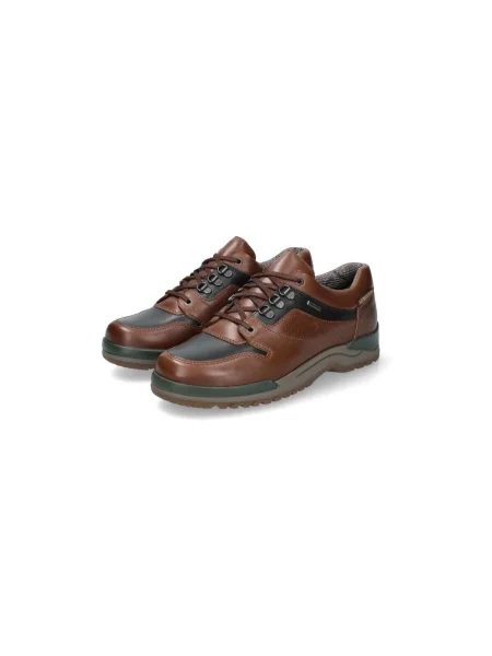 Pantofi Mephisto maro