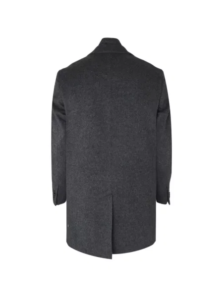 Palton Corneliani gri