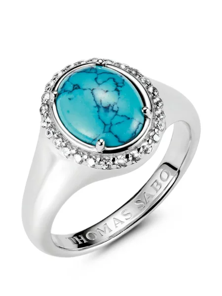 Prsten Thomas Sabo