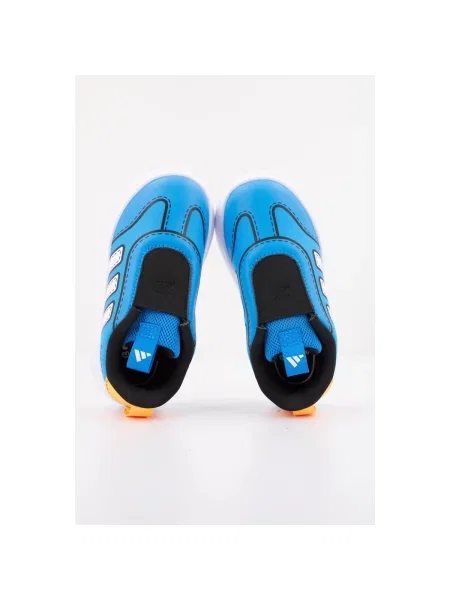 Pantofi copii Adidas albastru