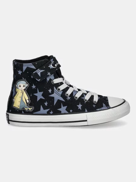 Converse tenisky CTAS 1V černé