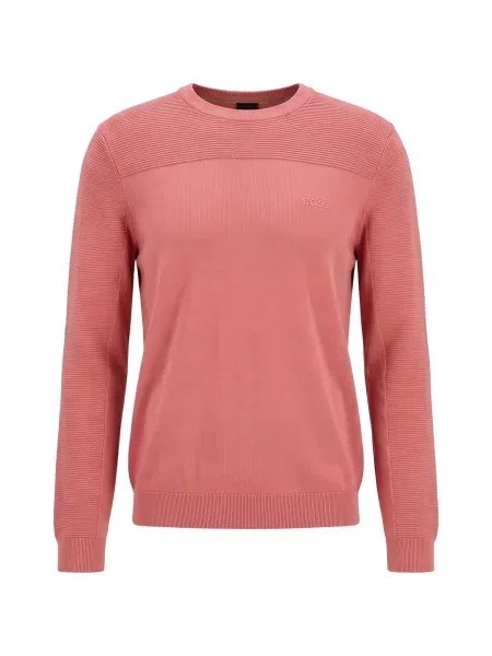 Pulover Boss roz