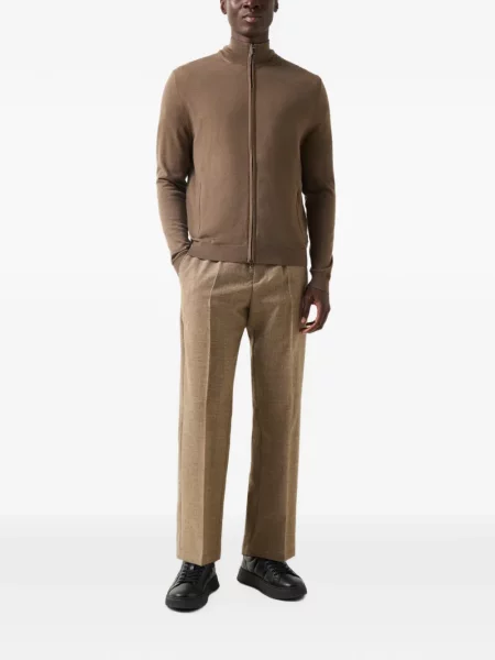 Cardigan Bogner maro