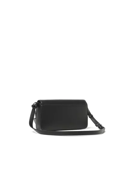 Torebka Karl Lagerfeld czarna
