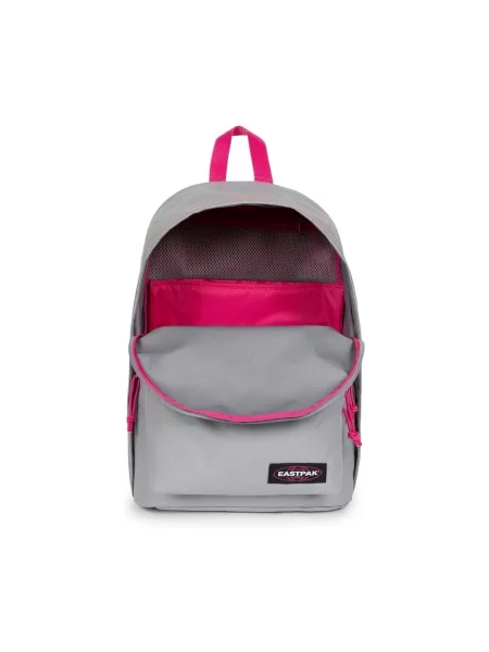 Business kézitáska Eastpak szürke