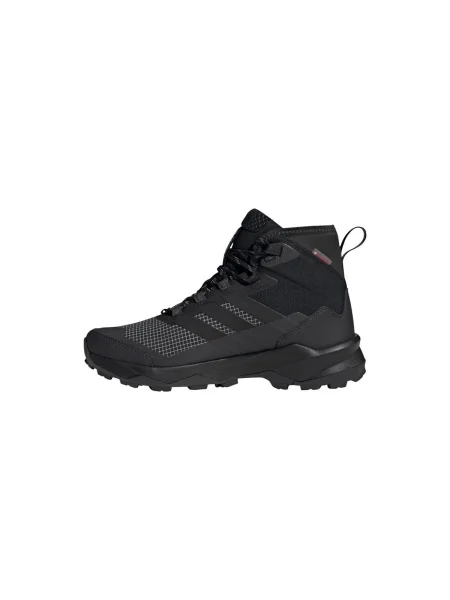 Tenisky Adidas Terrex čierna