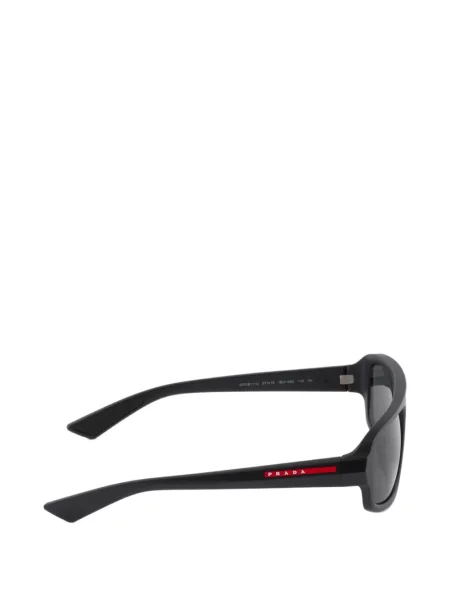 Napszemüveg Prada Eyewear fekete