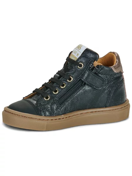 Pantofi copii Gbb negru