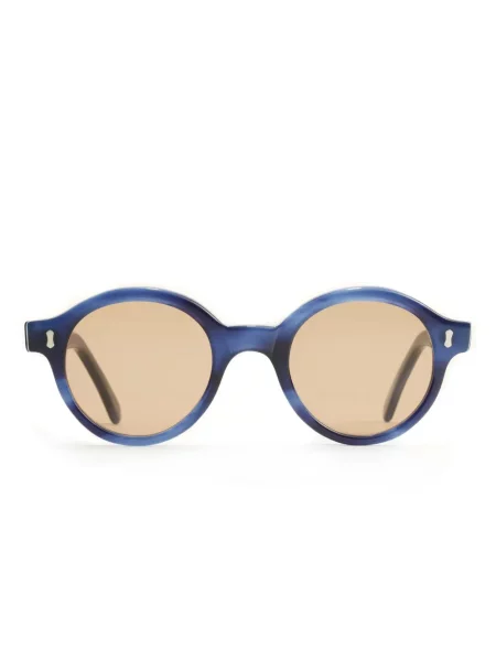 Ochelari de soare Family Affair albastru