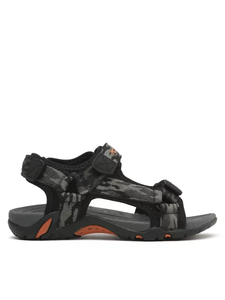 Σανδάλια MOLS Arbonon Jr.Sandal πράσινο