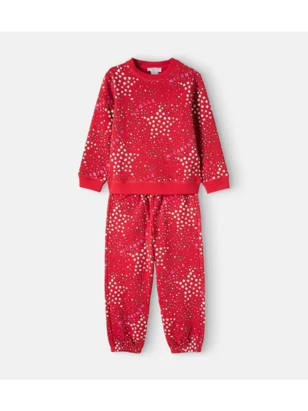 Treningas Stella Mccartney raudona