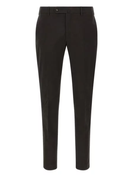 Pantaloni Incotex maro