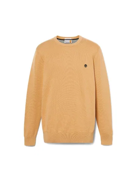Pulover Timberland galben