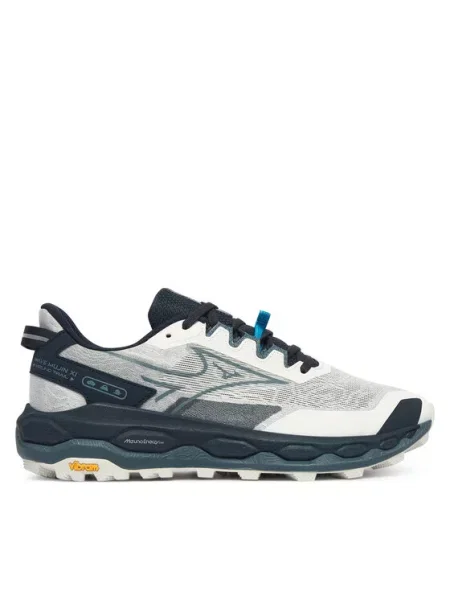 Mizuno Pantofi pentru alergare Wave Mujin 11 bej