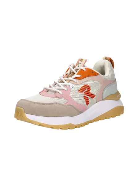 Sneakersy Rieker