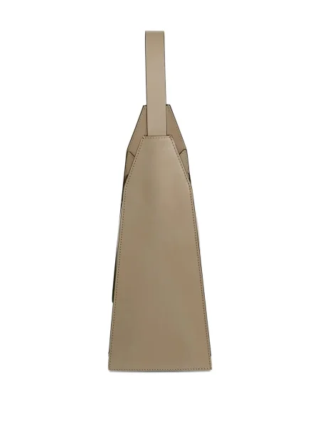 Geanta de piele Merryl Tielman din piele