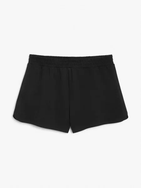 Шорти Monki чорний