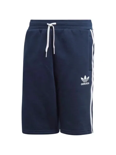 Szorty dziecięce Adidas niebieskie