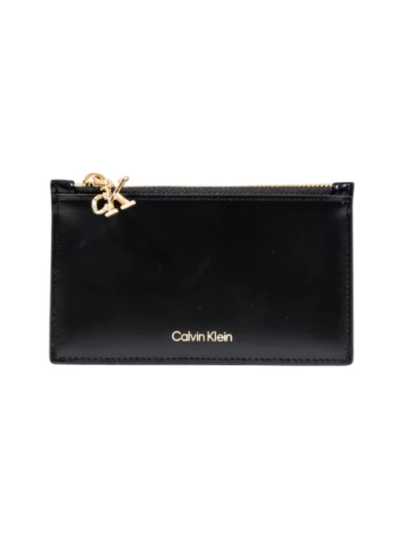 Novčanik Calvin Klein Jeans crna