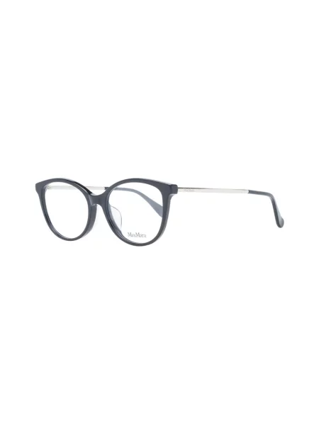 Okulary przeciwsłoneczne Max Mara czarne
