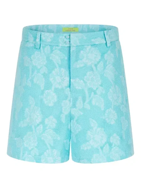 Шорти Shanghai Tang синьо