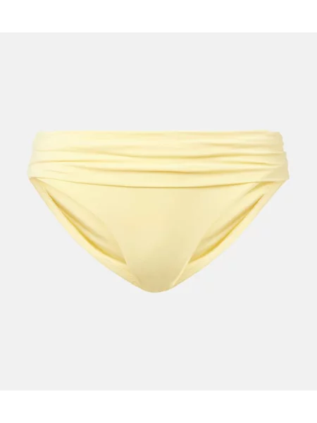 Bikini Melissa Odabash galben